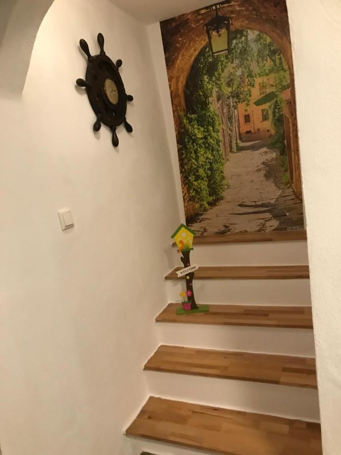 Haus Monika Apartment Solnhofen Екстериор снимка